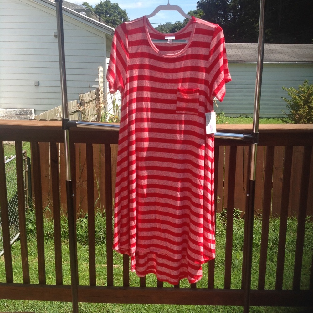 Lularoe Carly Dress